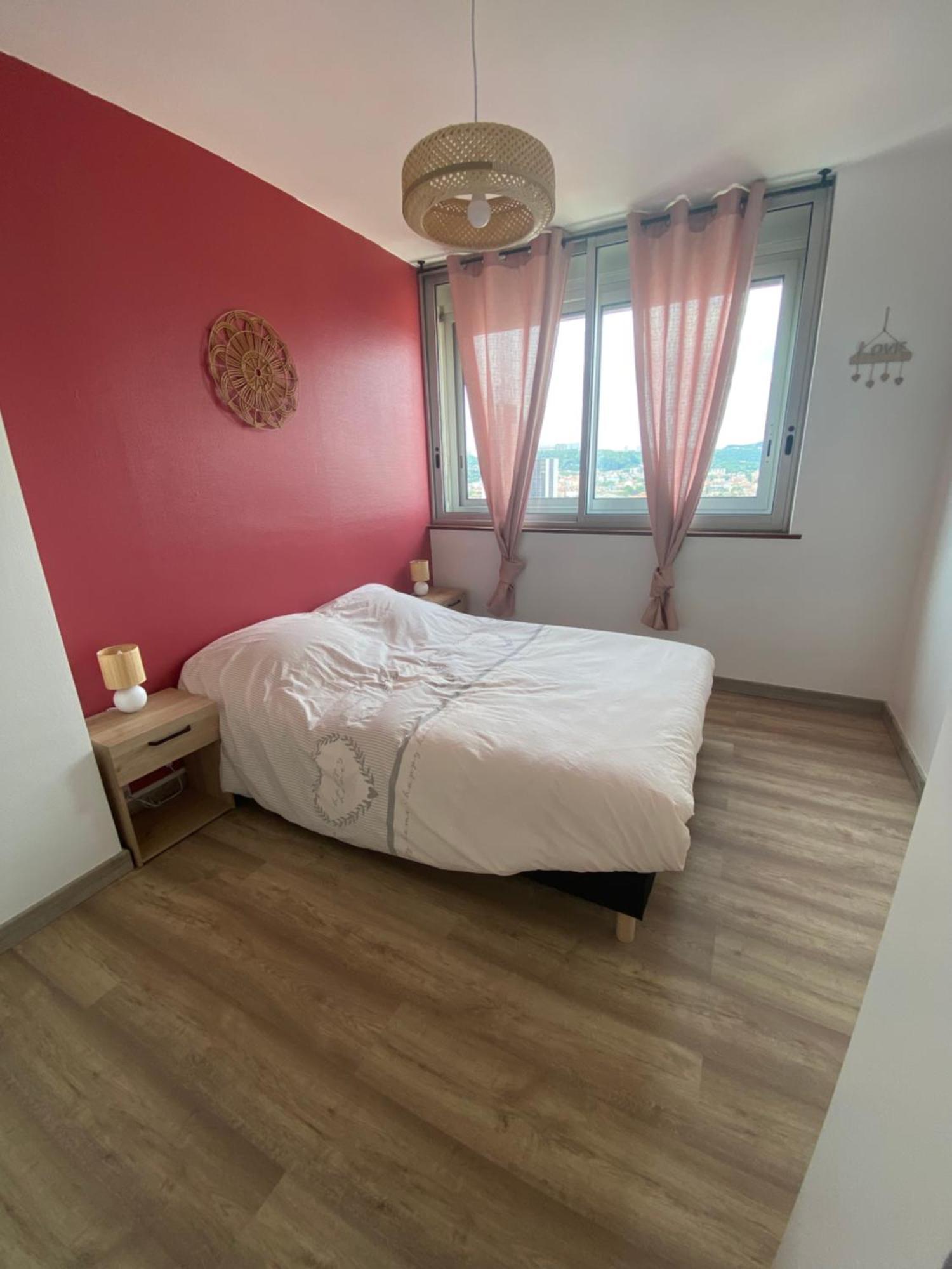 Escale Nanceienne , Centre , Parking Gratuit Apartment Nancy