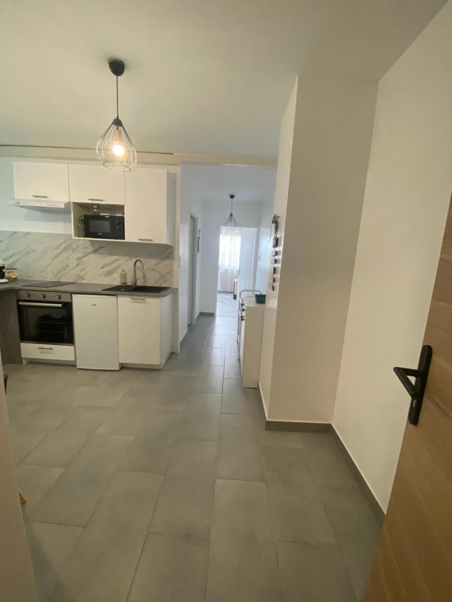 Apartment Escale Nanceienne , Centre , Parking Gratuit Nancy